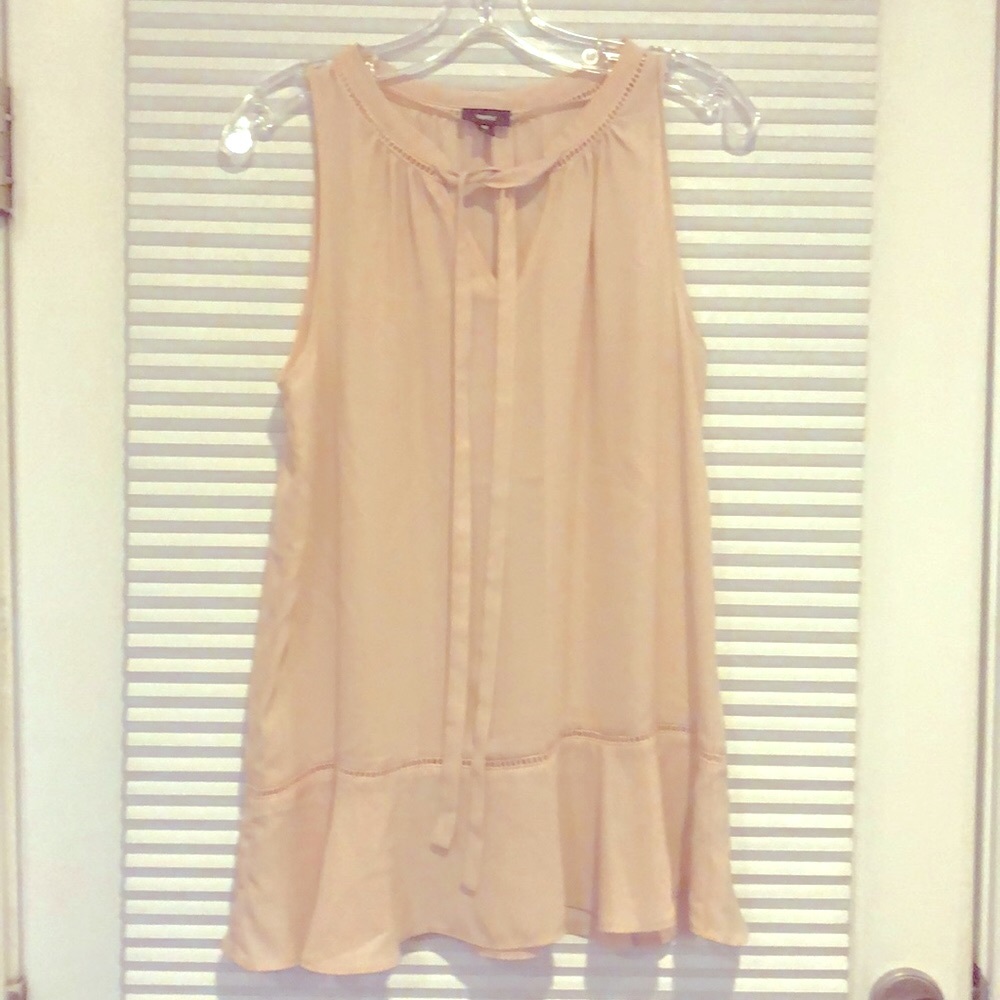Ladies top